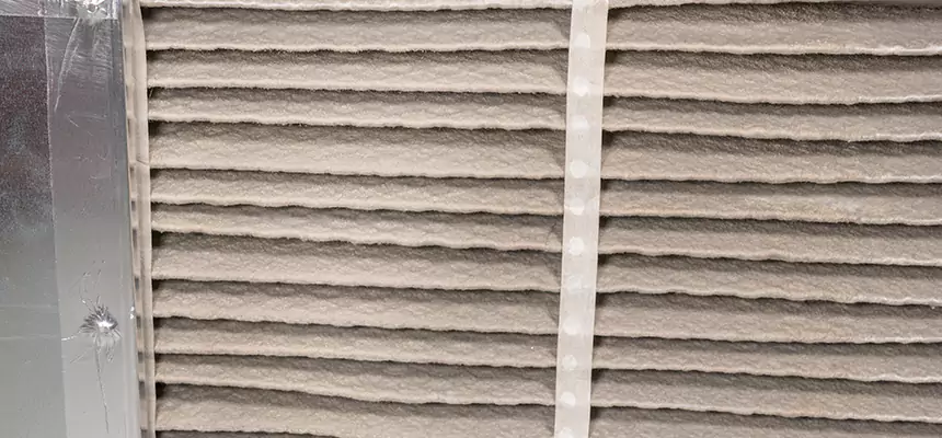 Mobile Car AC Filter Replacement in North Tustin