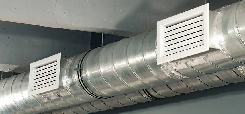 Our Air Duct Camera Inspection Services in North Tustin, CA