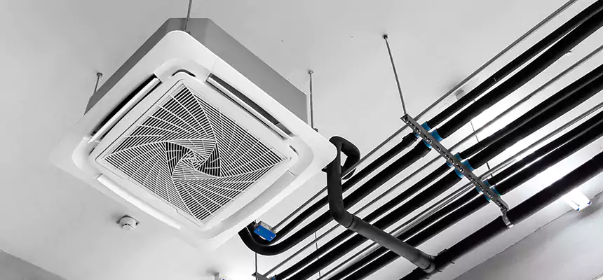 Our Air Duct Deep Cleaning Services in North Tustin, CA