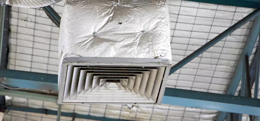 Our Custom HVAC Ductwork Services in North Tustin, CA