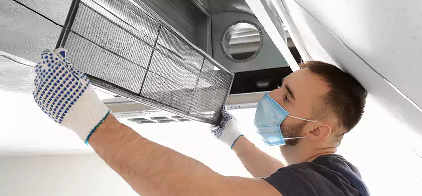 Our Dryer Vent Cleaning Services in North Tustin, CA