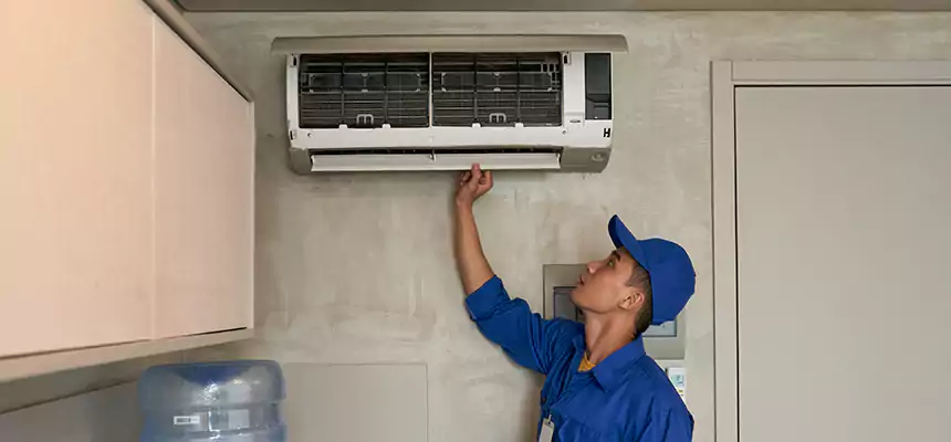 Balanced Fresh‑Air Ventilation (ERV/HRV) in North Tustin