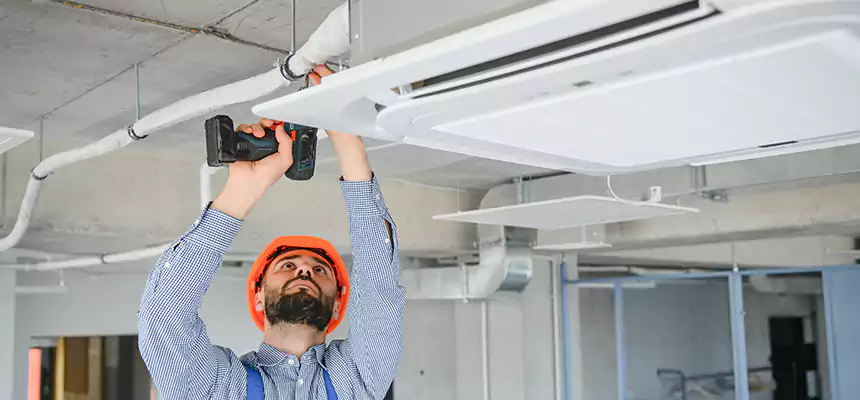 Eco‑Friendly Coil & Plenum Deep Cleaning in North Tustin