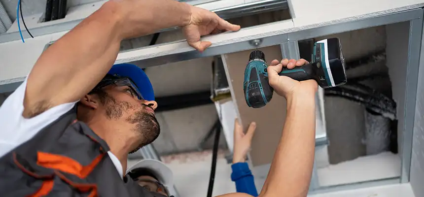 Our Improve Home Air Circulation Services in North Tustin, CA