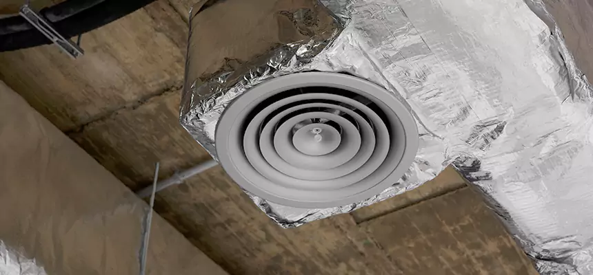 Our Low VOC Vent Installation Services in North Tustin, CA