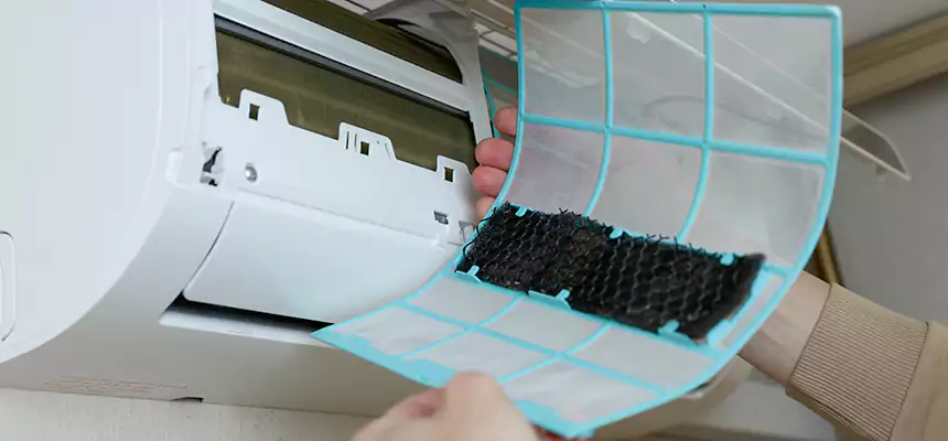 Gentle Ductwork Odor-Control Pet Dander Duct Cleaning in North Tustin, CA