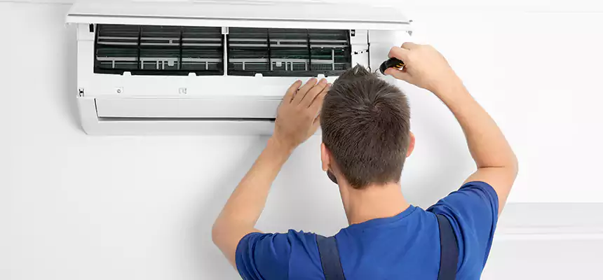 Our Smart Air Conditioning Installation Services in North Tustin, CA