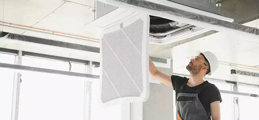 Dryer Ventilation Duct Cleaning in North Tustin