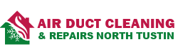 Air Duct Cleaning & Repairs North Tustin