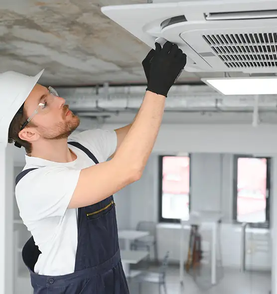 Top Affordable Duct Cleaning Services Near Me in North Tustin, CA