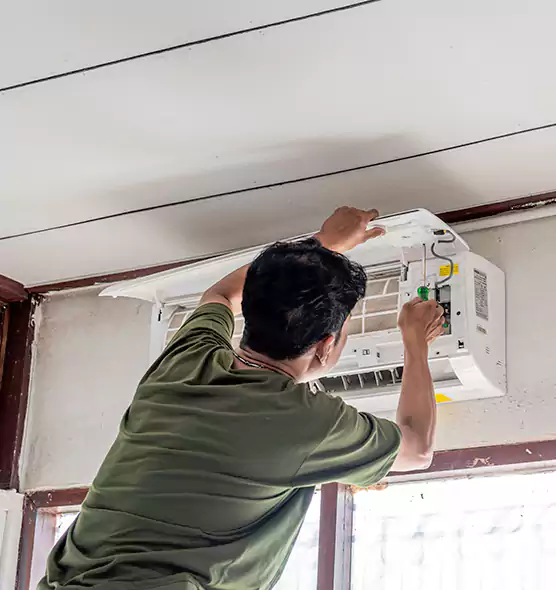 About Air Duct & AC Odor Removal in North Tustin, CA