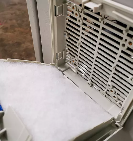 About Air Duct Overhaul & Upgrades in North Tustin, CA