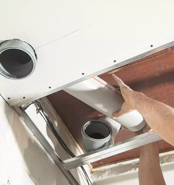 Professional Air Duct Replacement in North Tustin, CA