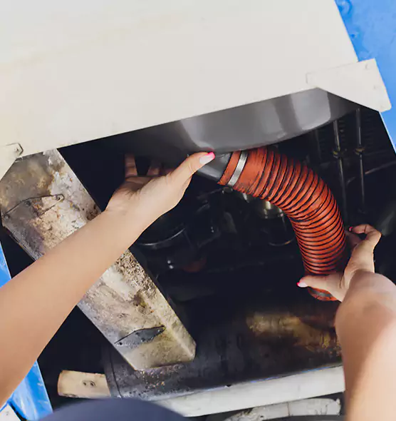 About Air Duct Virus Disinfection in North Tustin, CA