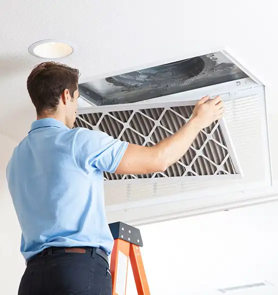 About Annual Dryer Vent Maintenance North Tustin, CA