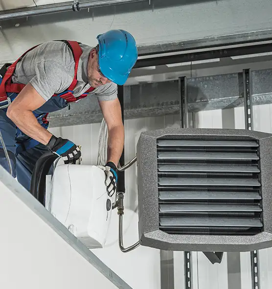 About Annual Vent Cleaning Plans in North Tustin, CA
