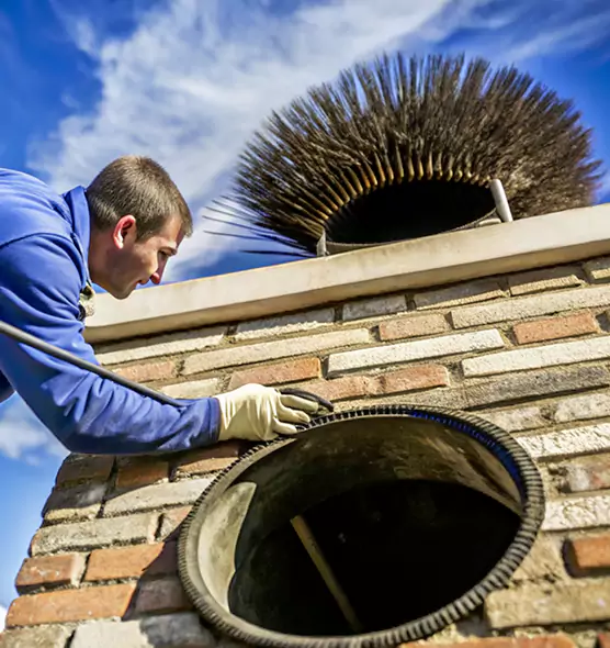 About Professional Chimney Sweep in North Tustin, CA