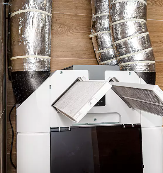 About Clogged Air Duct Repair in North Tustin, CA