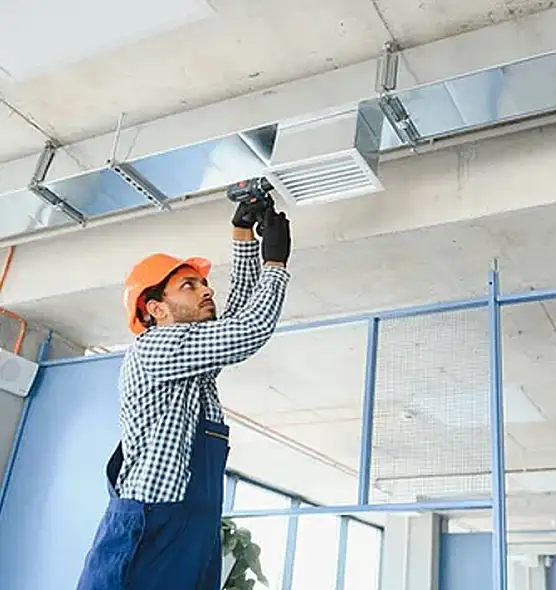 About Commercial Laundry Vent Cleaning in North Tustin, CA