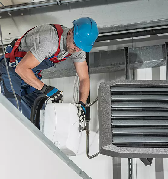 Professional Custom HVAC Ductworkin North Tustin, CA