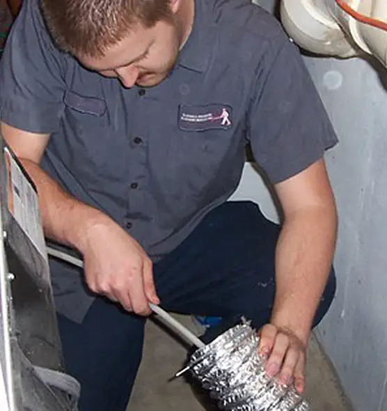 About Dryer Vent Hose Installation in North Tustin, CA