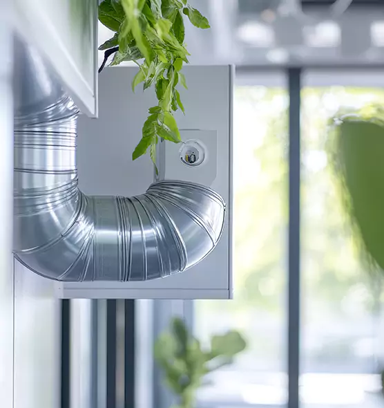 Professional Eco-Friendly Duct Cleaning Services in North Tustin, CA