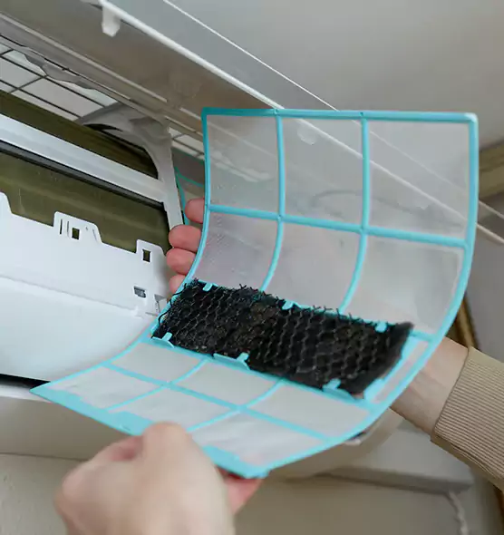 Welcome to Air Duct Cleaning & Repairs North Tustin — Your Local HEPA Filter Installation Pros in North Tustin, CA