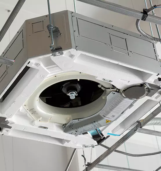 Professional Industrial Dryer Vent Cleaning in North Tustin, CA