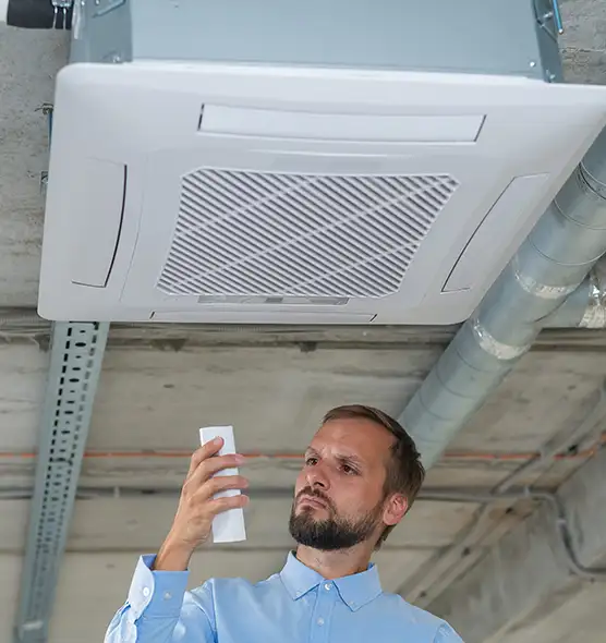 About Local Vent Cleaning Services in North Tustin, CA