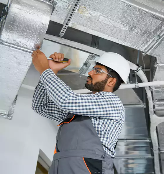 Welcome to Mold & Mildew Removal from Air Ducts North Tustin, CA