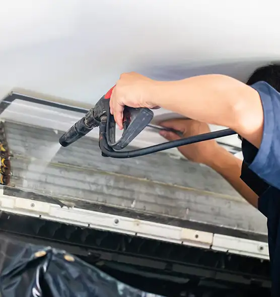 Welcome to Move-in/Move-out Duct Cleaning Services in North Tustin, CA