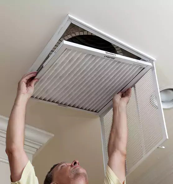 Advanced Residential Vent Cleaning in North Tustin, CA