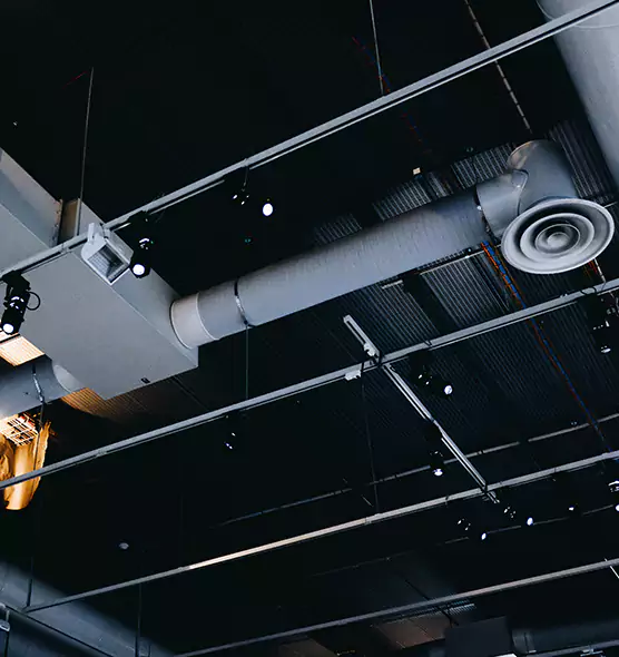 Professinal UV Light Air Purification for Ducts in North Tustin, CA