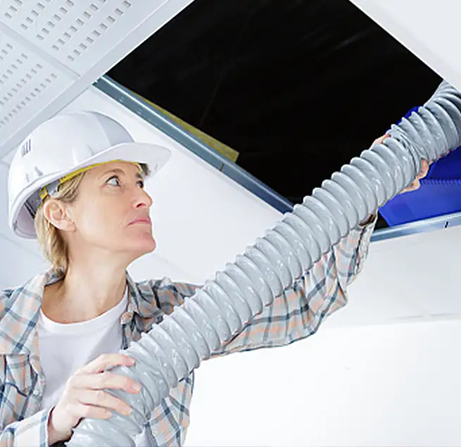 Why Homeowners & Businesses Trust Us North Tustin, CA