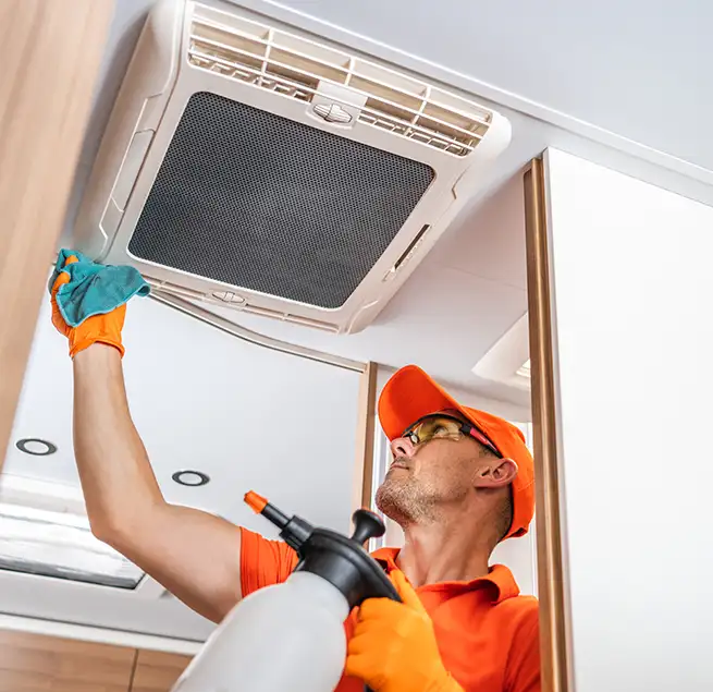 Why Homeowners & Businesses Trust Us in North Tustin, CA?