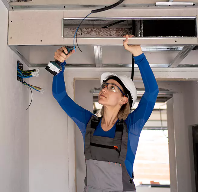 Why Homeowners & Businesses Trust Us in North Tustin, CA?