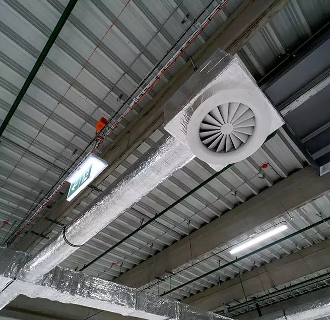 Why Homeowners & Businesses Trust Us in North Tustin, CA