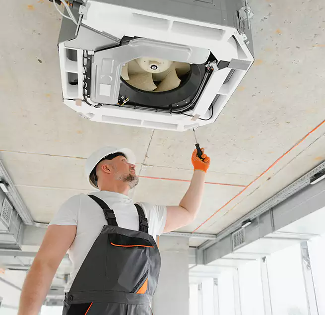 Why Homeowners Businesses Trust Us in North Tustin, CA