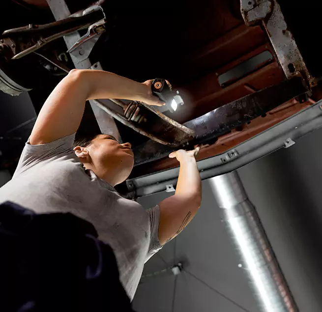 Why Homeowners & Businesses Trust Us North Tustin, CA