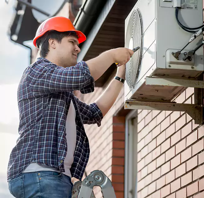 Why Homeowners & Businesses Trust Us North Tustin, CA