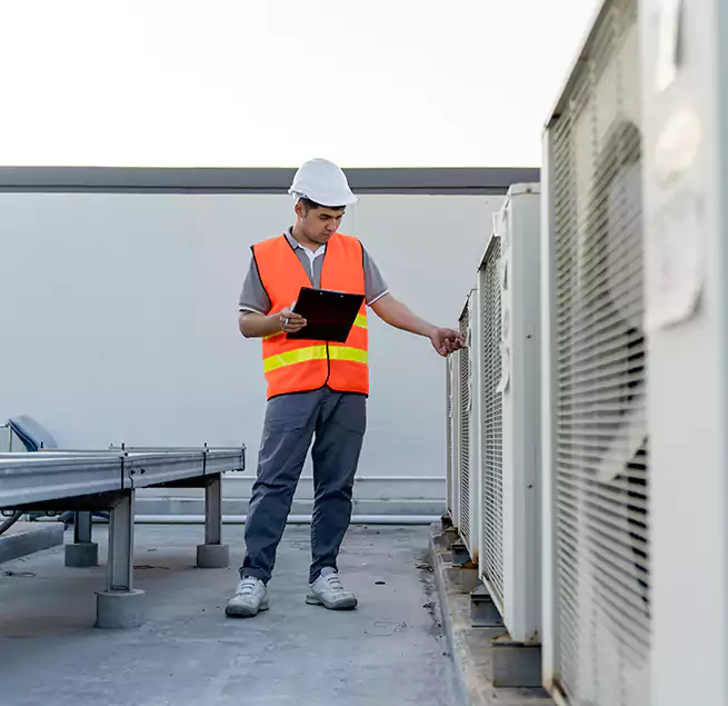 Why Homeowners & Businesses Trust Us in North Tustin, CA?