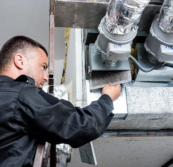 Why Homeowners & Businesses Trust Us in North Tustin, CA?