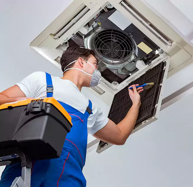 Why Homeowners & Businesses Trust Us in North Tustin, CA?